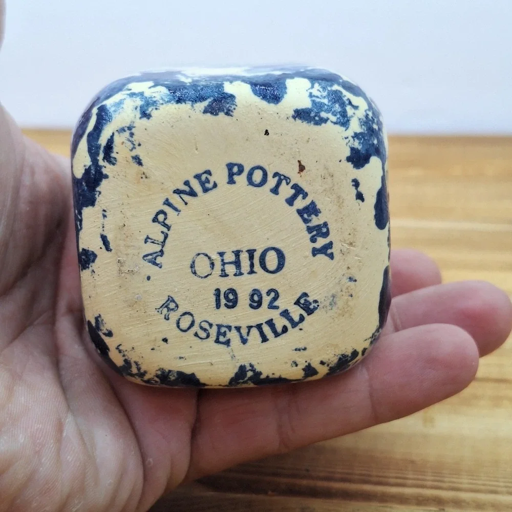 Alpine Pottery 4